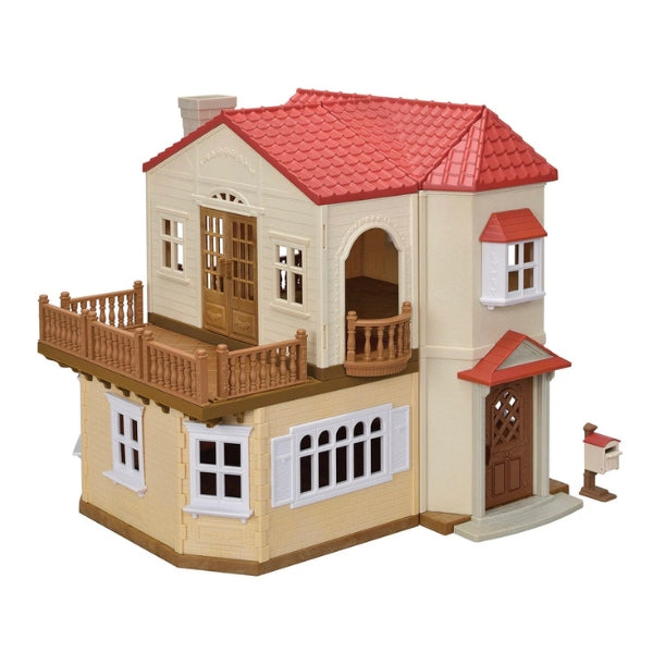 Hiške Sylvanian Families in ostalo