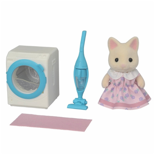 Pohištvo in bela tehnika za hišo