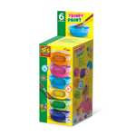 Farba plakatowa (6x45ml)