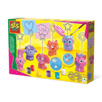 Tworzenie i fotografowanie - Podstawki na notatki