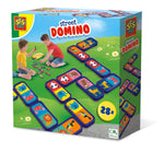 Mestni domino