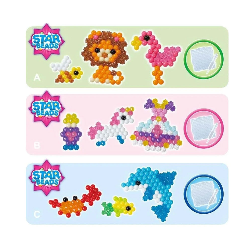 Aquabeads - Torba gotowa do zabawy 32000