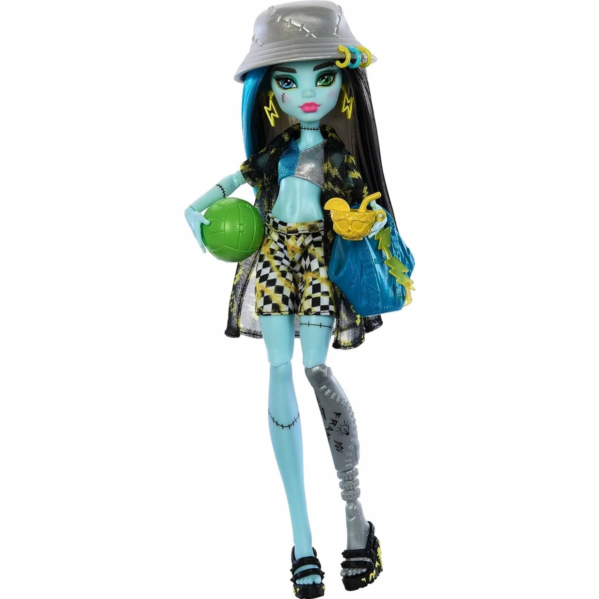 Monster High - Frankie Stein (HRP68)
