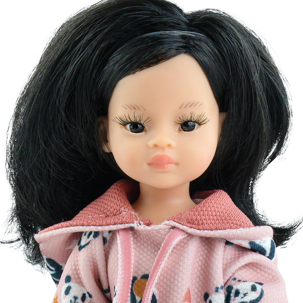 Lalka Maria Jose 21cm