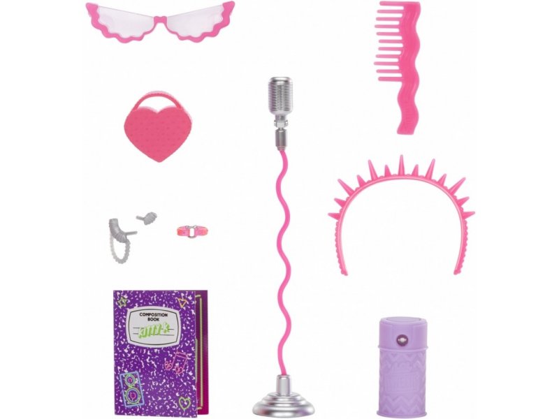 L.O.L. Surprise Tweens Neon Dance - Kitty K