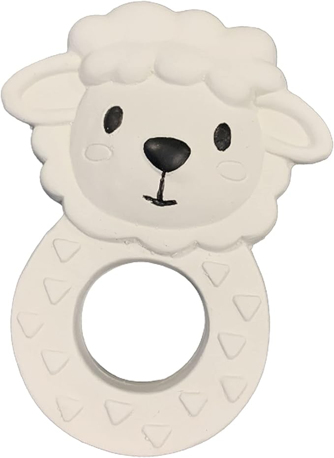 Grizalo Sam Ovca - 100% naravna guma