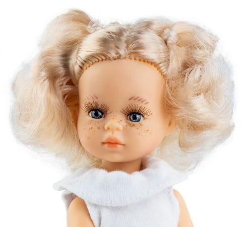 Lalka Loli 21cm