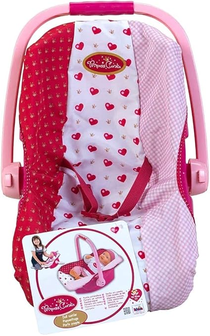 Baby Coralie - Košarica