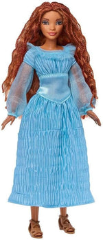 Lalka - Syrenka Ariel (HLX09)