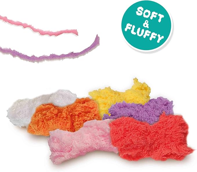 Puhasto živalsko vezenje