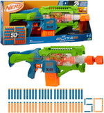 Nerf Elite 2.0: Double Punch Motoryzowany Blaster