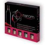 Oenarom - Wina czerwone