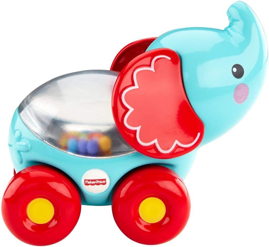 Fisher-Price - Słonik (CMV98)