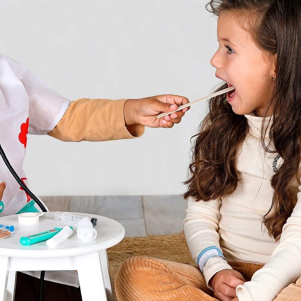 Mega komplet za zdravnika