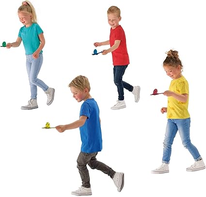 Dirka jajc dinozavrov