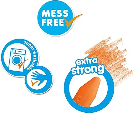 My First - Moje prve voščenke