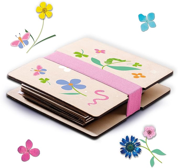 Tiskanje cvetja 20 sekund