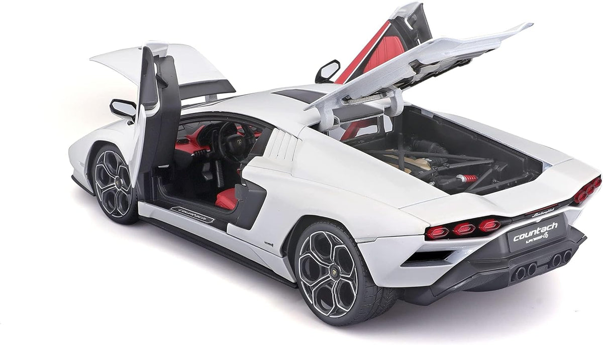 Maisto M31459 Lamborghini Countach LPI 800-4 Super Car-1:18