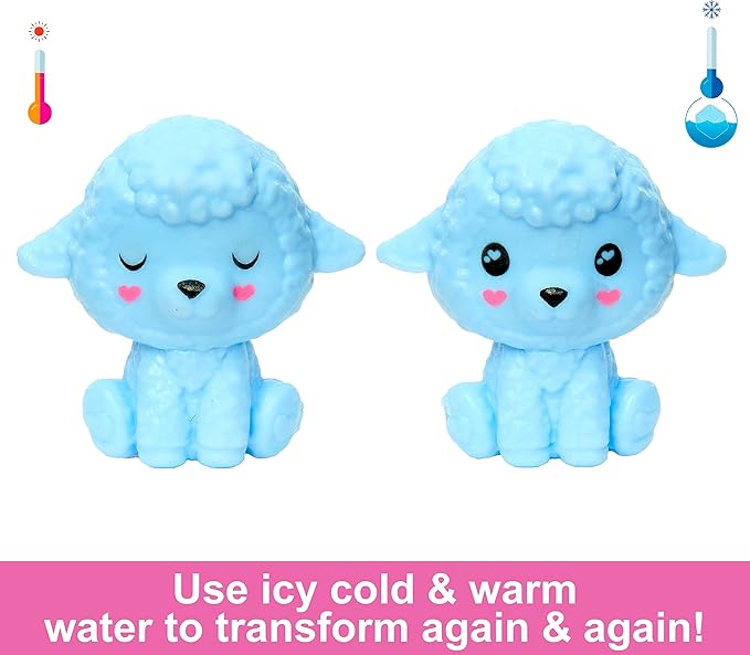 Mattel Chelsea Cutie Reveal - Jagnje (HKR18)Mattel Chelsea Cutie Reveal - Jagnje (HKR18)