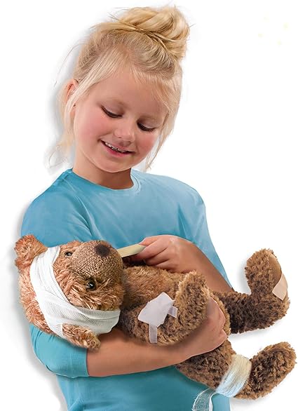 Potovalna torbica zdravnika