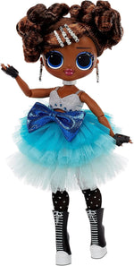 L.O.L Surprise OMG Present Surprise – Miss Glam Fashion Doll