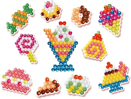 Aquabeads Set sladkarij (79148)