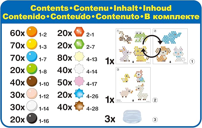 Živalski prijatelji (AQB 31915)