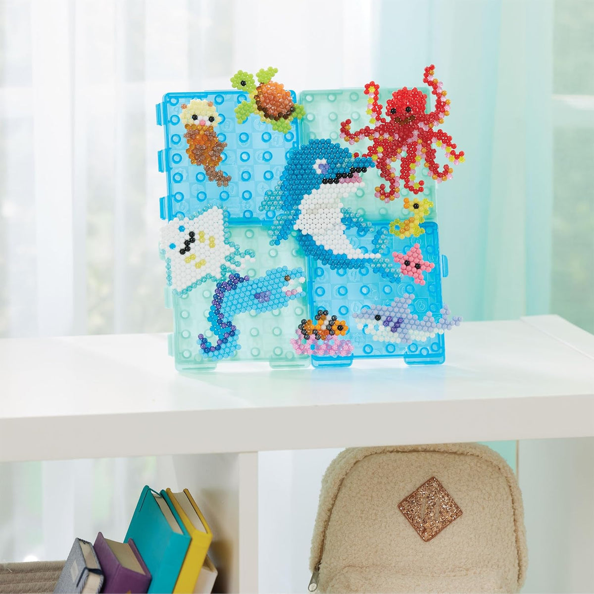 Aquabeads Scena Ocean Splash 35046