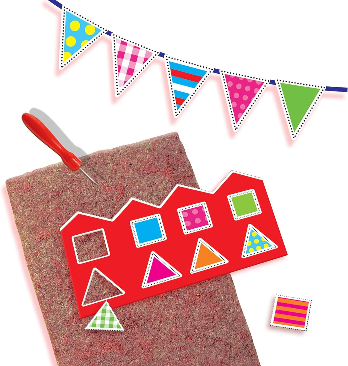 Učenje perforiranja