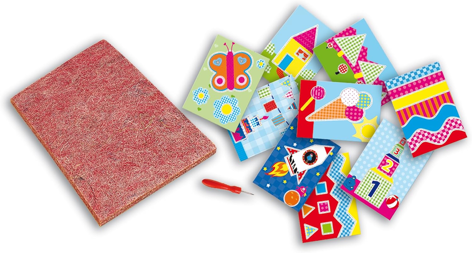 Učenje perforiranja