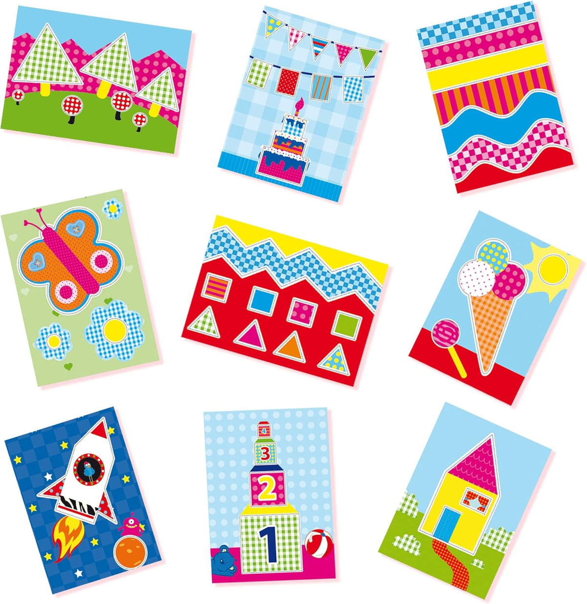 Učenje perforiranja