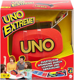 UNO Extreme - Gra karciana