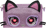 Purse Pets - 'Purdy Purrfect' interaktywna torebka na nadgarstek kotek (6067884)