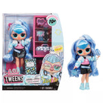 L.O.L. Surprise! Tweens Fashion - Lutka Ellie Fly