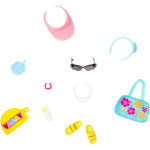 Barbie - Akcesoria (HYV09)