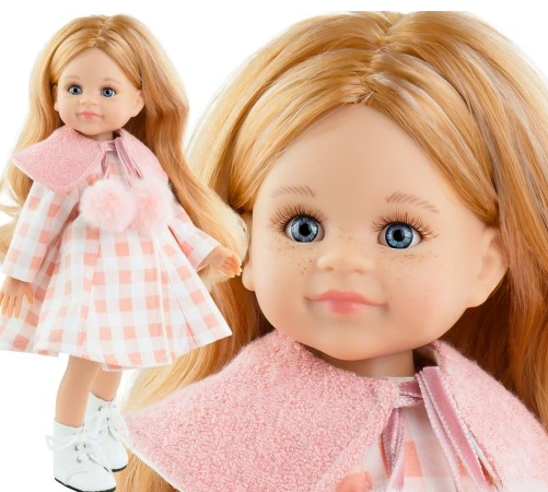 Lutka Las Amigas Conchi 32cm