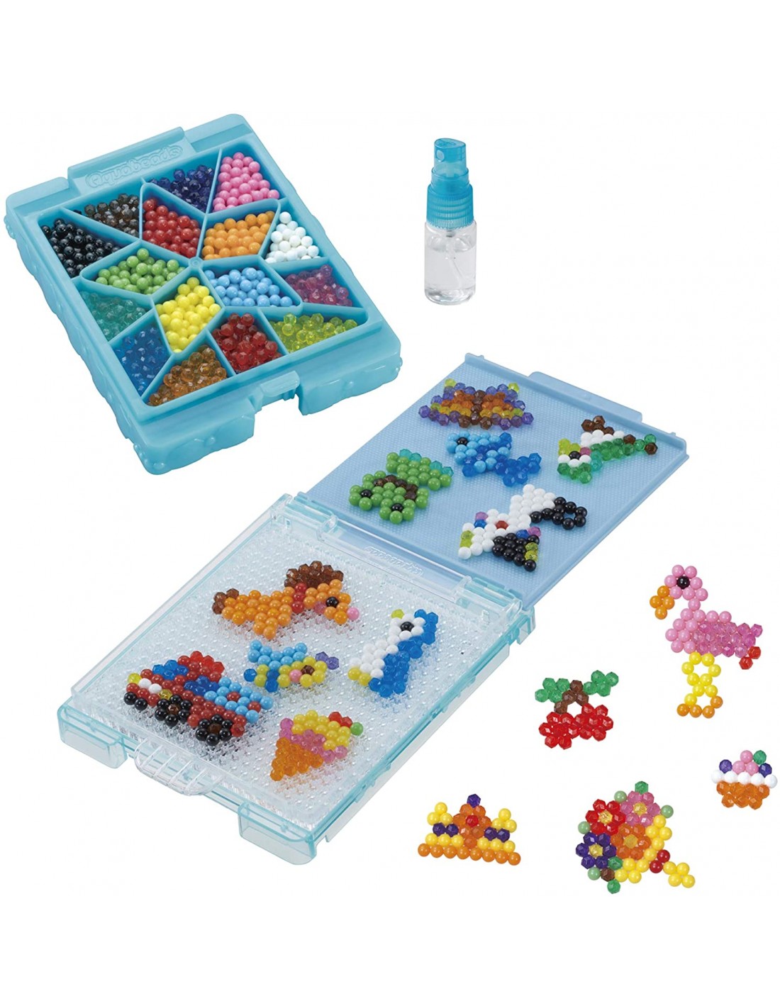 Aquabeads Začetni Set