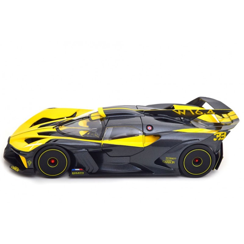 Bburago Bugatti Bolide 1:18
