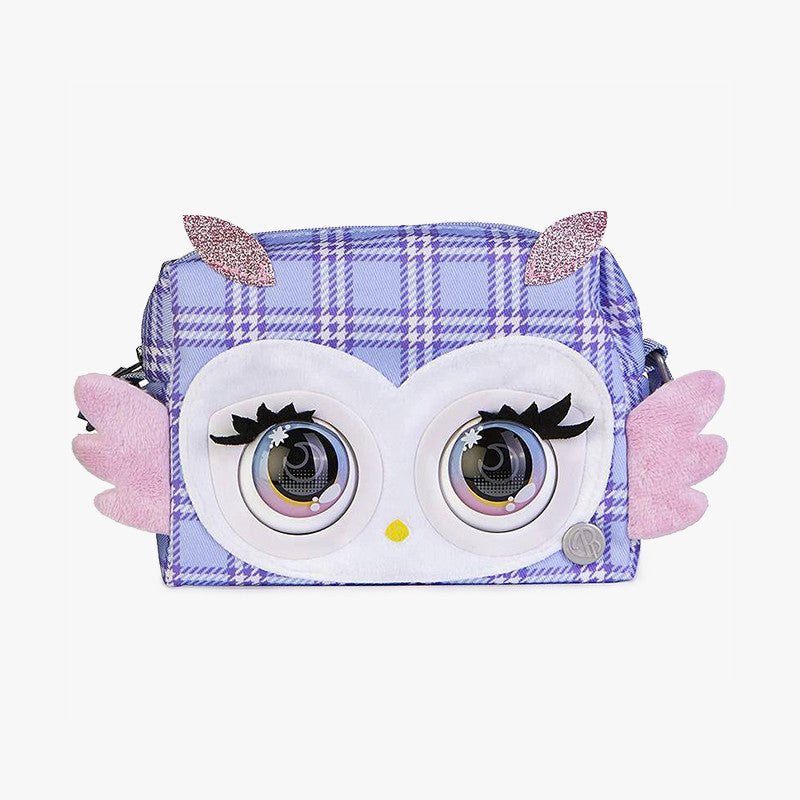 Purse Pets: Interaktywna torebka (20138764)