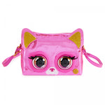 Spin Master Purse Pets: Torba Metallic Magic - Flashy Frenchie (6065589)