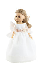 Lalka Las Amigas Raquel Komunia 32 cm
