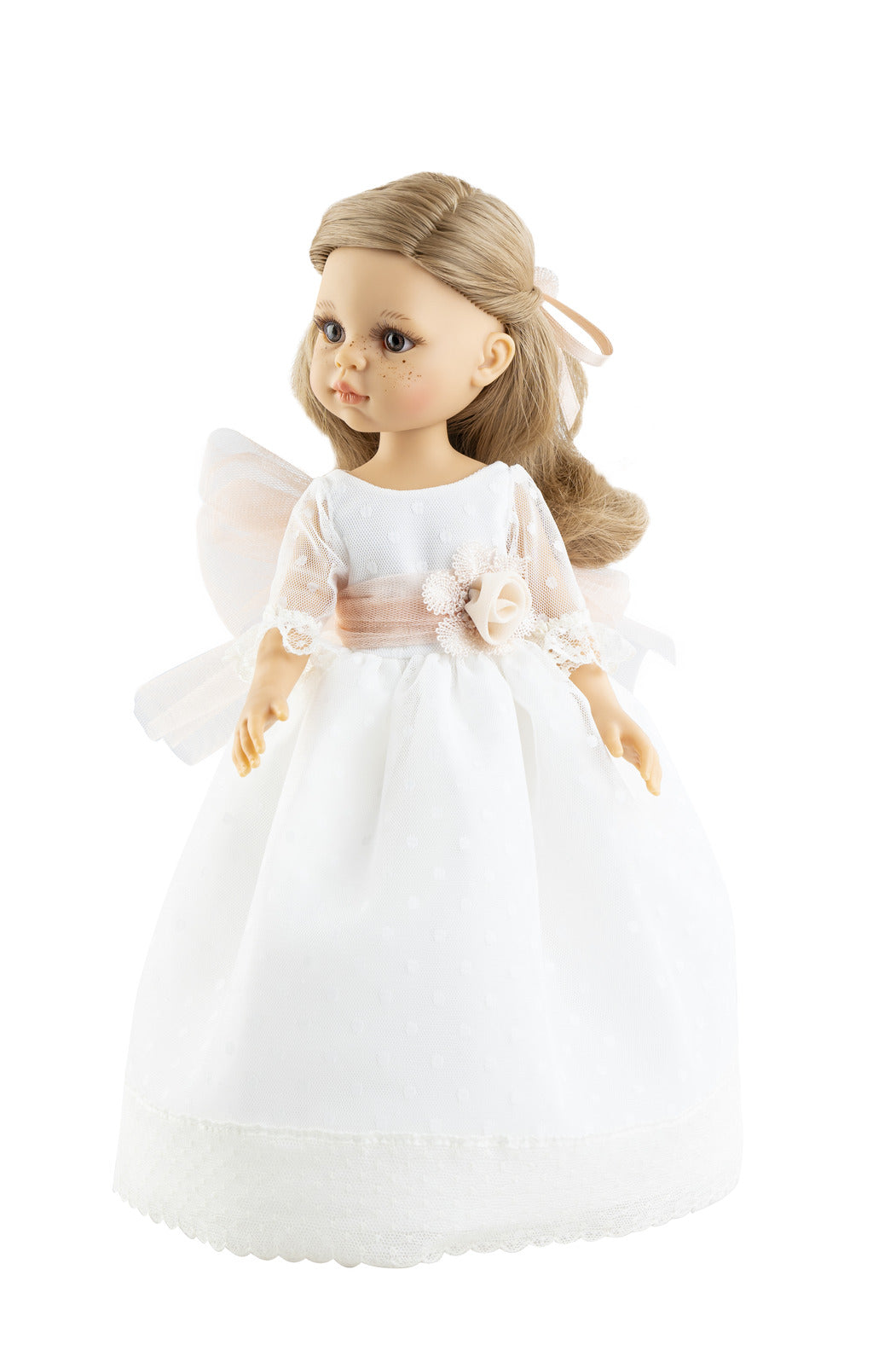 Lalka Las Amigas Raquel Komunia 32 cm