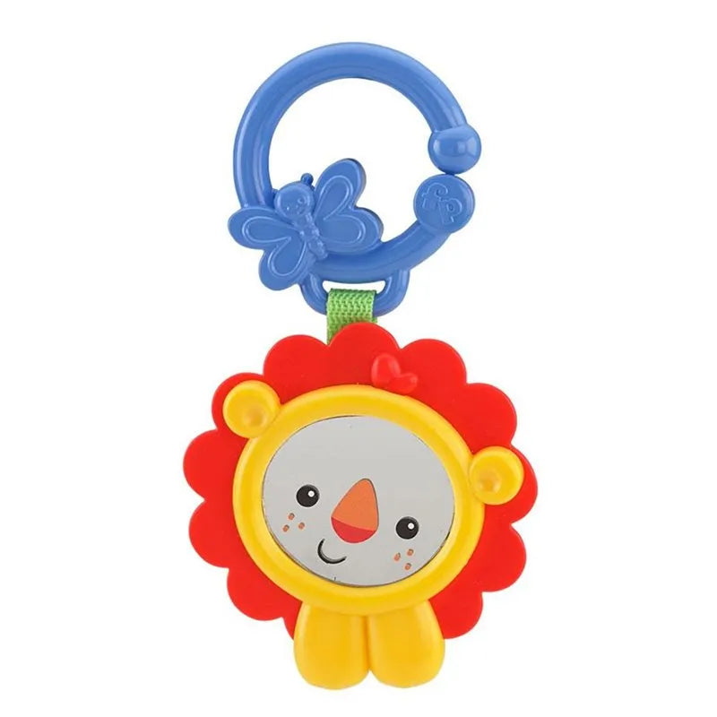 Fisher-Price - Naszyjnik Lustro Lew (CBK75)