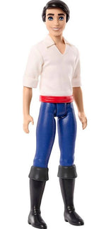 Mattel Disney Princess - Książę Eric (HLV97)