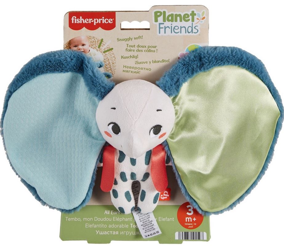 Dziecięca zabawka sensoryczna (HKD63)