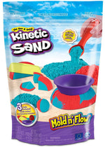 Kineticzny piasek Spin Master - Mold 'N Flow (6067819)
