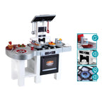 Bosch - Kuhinja "Modern stil"