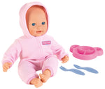 Baby Coralie - Lutka za objemanje