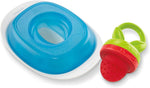 Fisher-Price Łatwe Czyszczenie Teethe 'n Feed (Y9842)