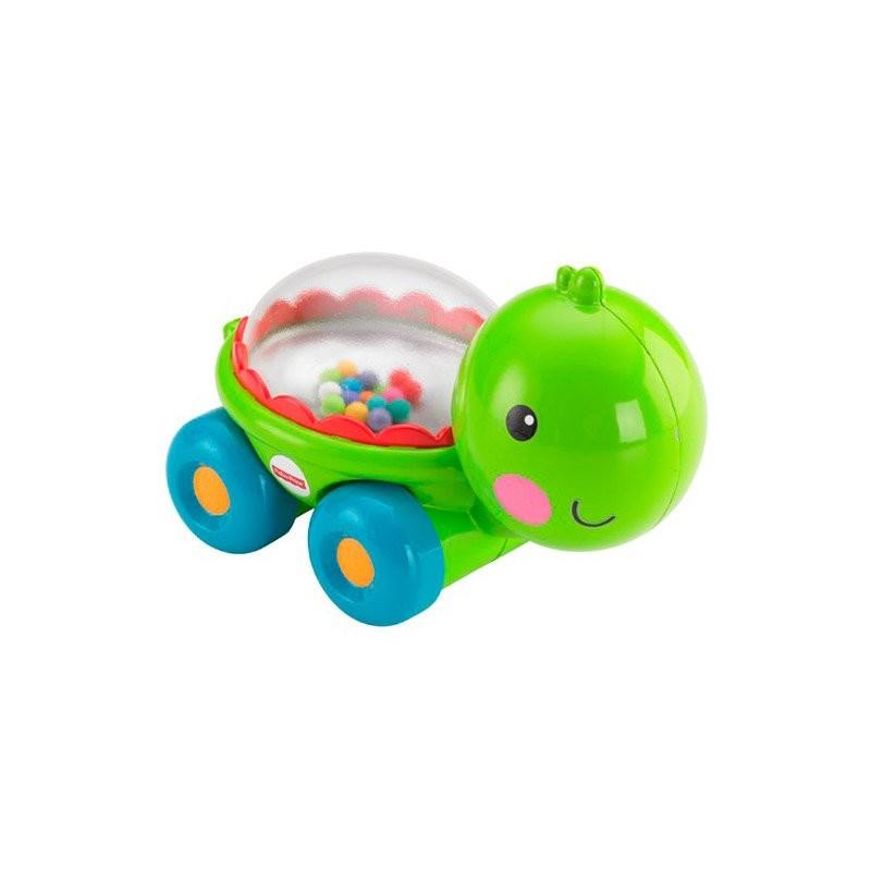 Fisher-Price - Żółw (BFH75)